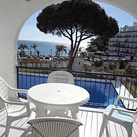 Appartement Verdemar 15 Menyber à Nerja Extérieur photo