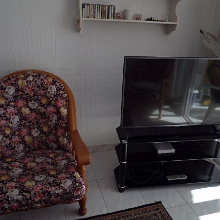 Appartement Verdemar 15 Menyber à Nerja Extérieur photo