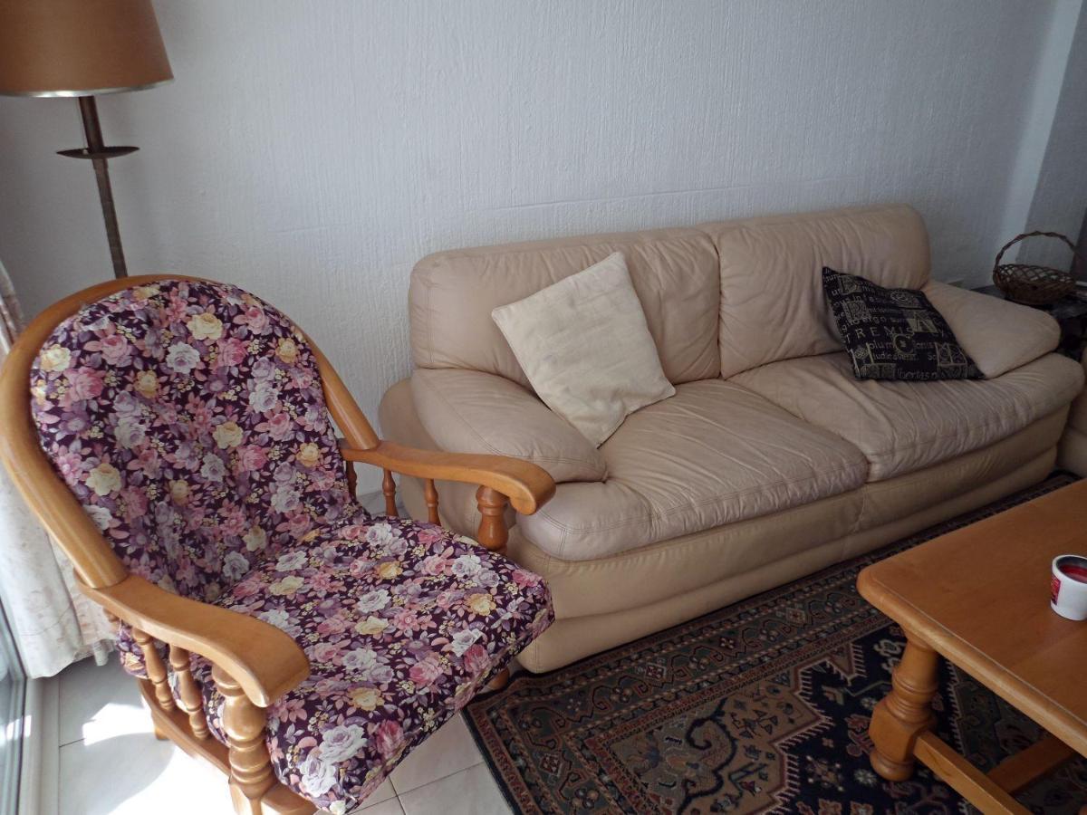 Appartement Verdemar 15 Menyber à Nerja Extérieur photo