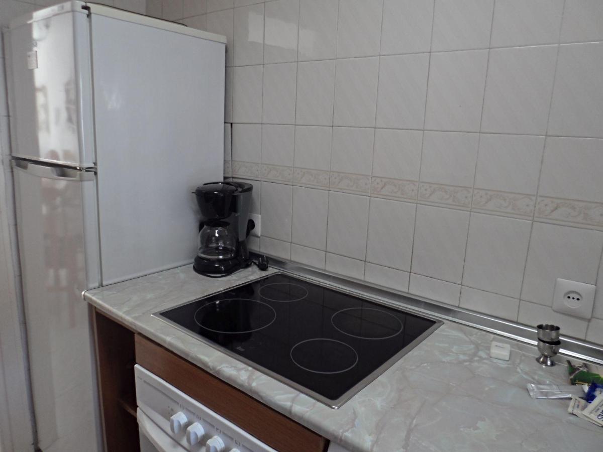 Appartement Verdemar 15 Menyber à Nerja Extérieur photo