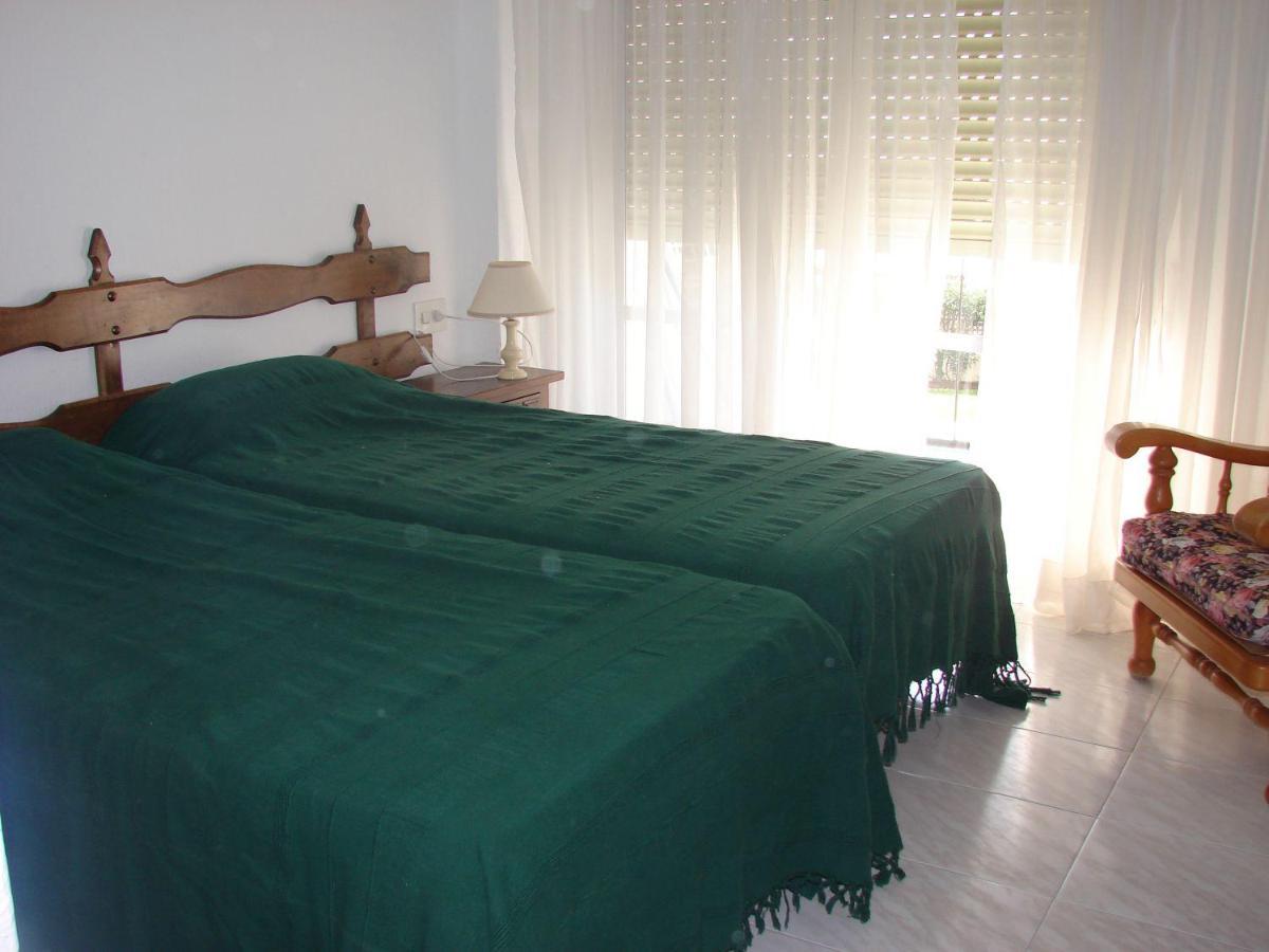 Appartement Verdemar 15 Menyber à Nerja Extérieur photo