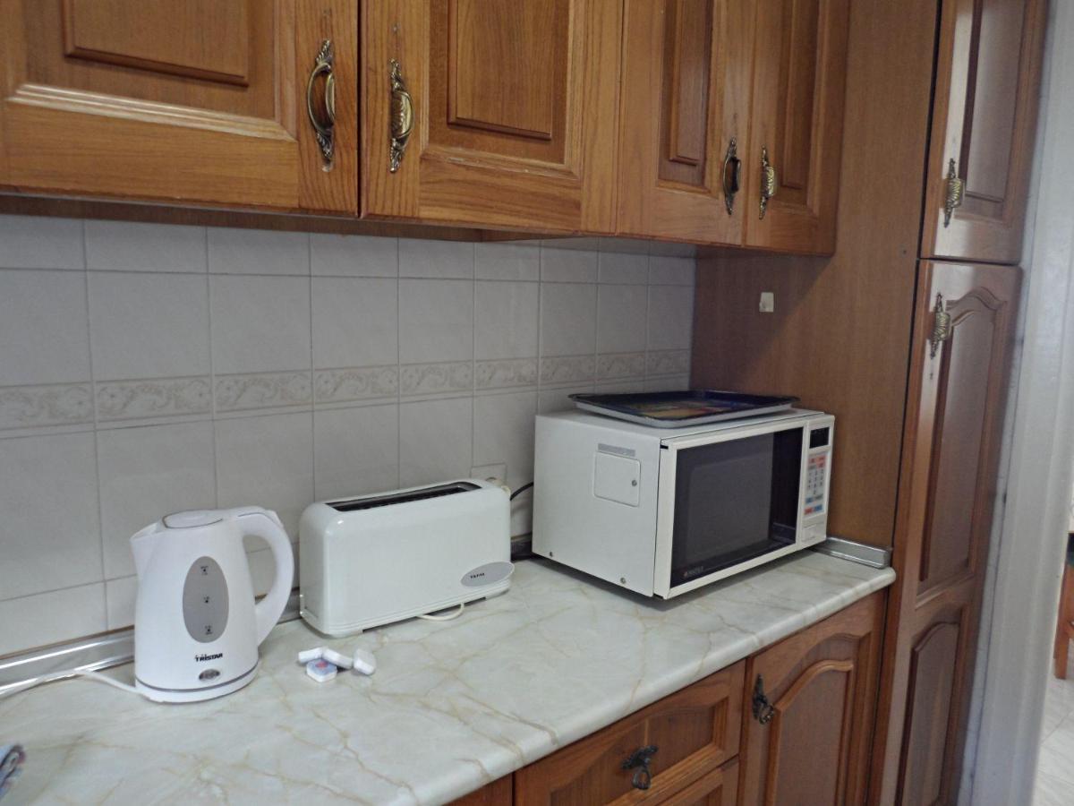 Appartement Verdemar 15 Menyber à Nerja Extérieur photo