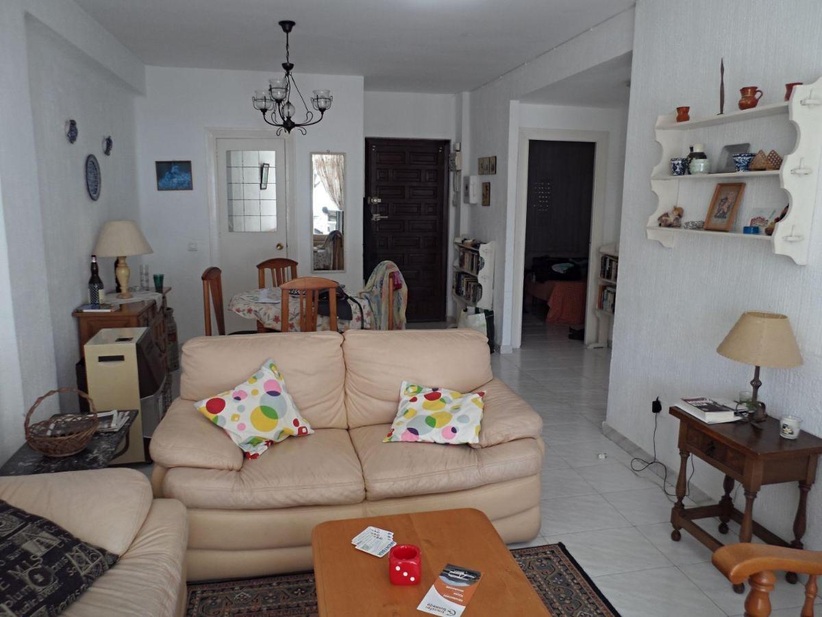 Appartement Verdemar 15 Menyber à Nerja Extérieur photo