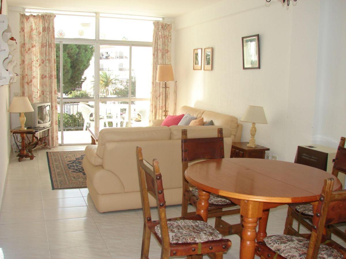 Appartement Verdemar 15 Menyber à Nerja Extérieur photo
