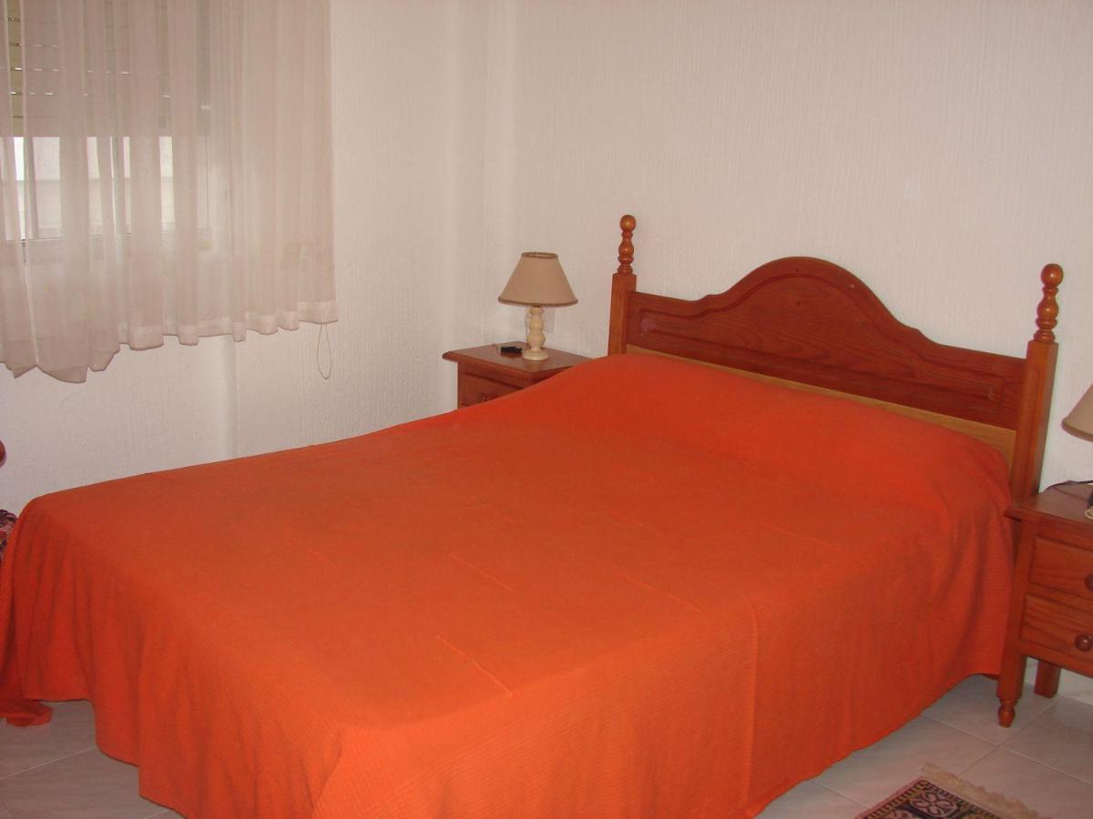 Appartement Verdemar 15 Menyber à Nerja Extérieur photo