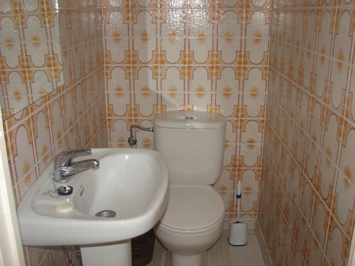 Appartement Verdemar 15 Menyber à Nerja Extérieur photo