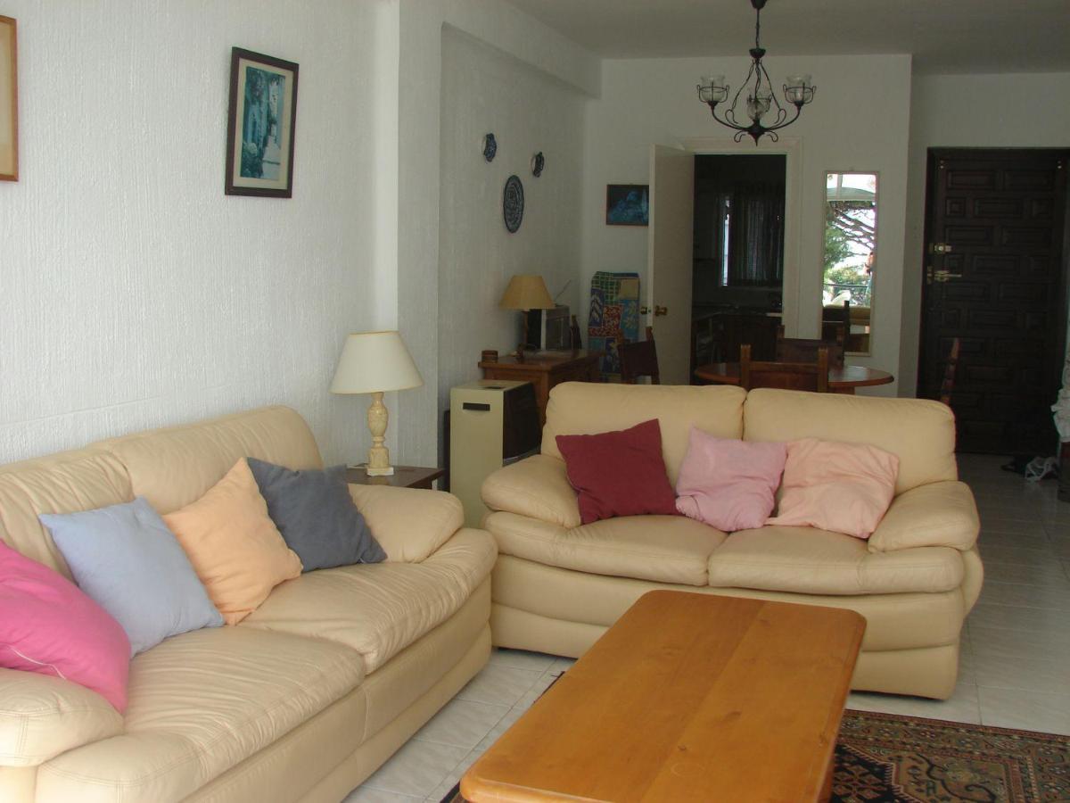 Appartement Verdemar 15 Menyber à Nerja Extérieur photo